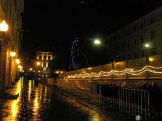 Апартаменты Eco apartment Львов Апартаменты-10