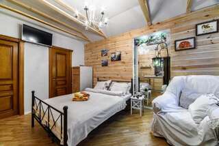 Апартаменты Eco apartment Львов Апартаменты-2